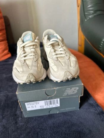 Baskets femmes taille 37