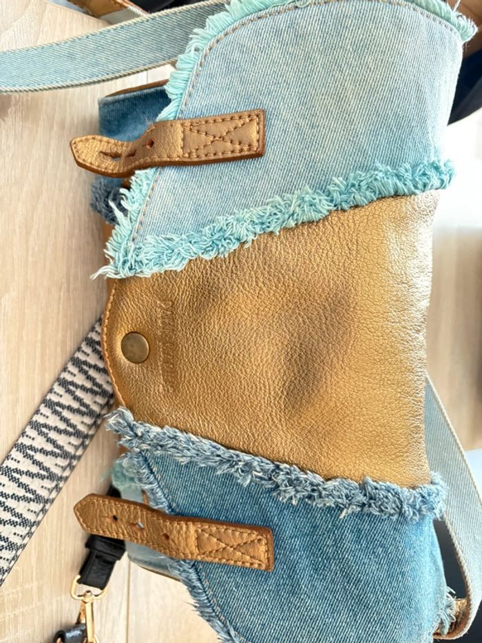 Sac Paul marius série limitée - photo numéro 6