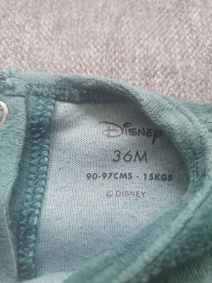 Pyjama Disney - photo numéro 3