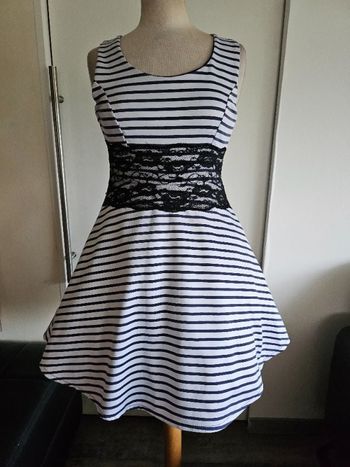 Robe pin up made in italy T 36