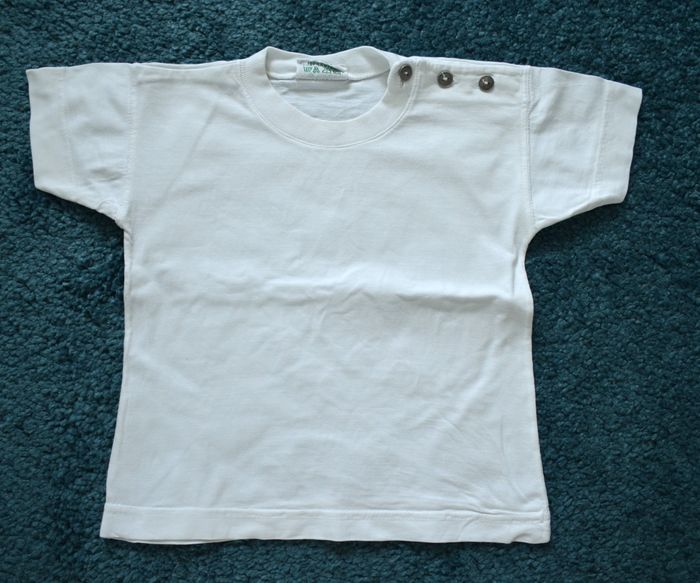 Tee-shirt 18 mois