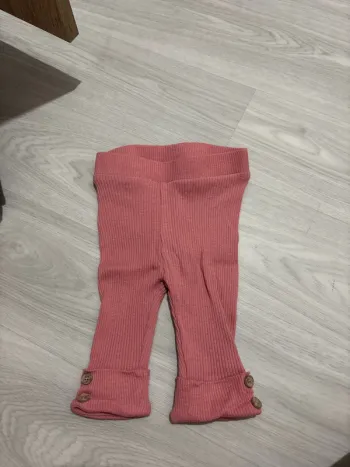 Legging 1 mois
