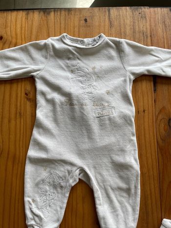 Pyjama