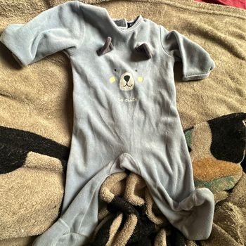 Pyjama