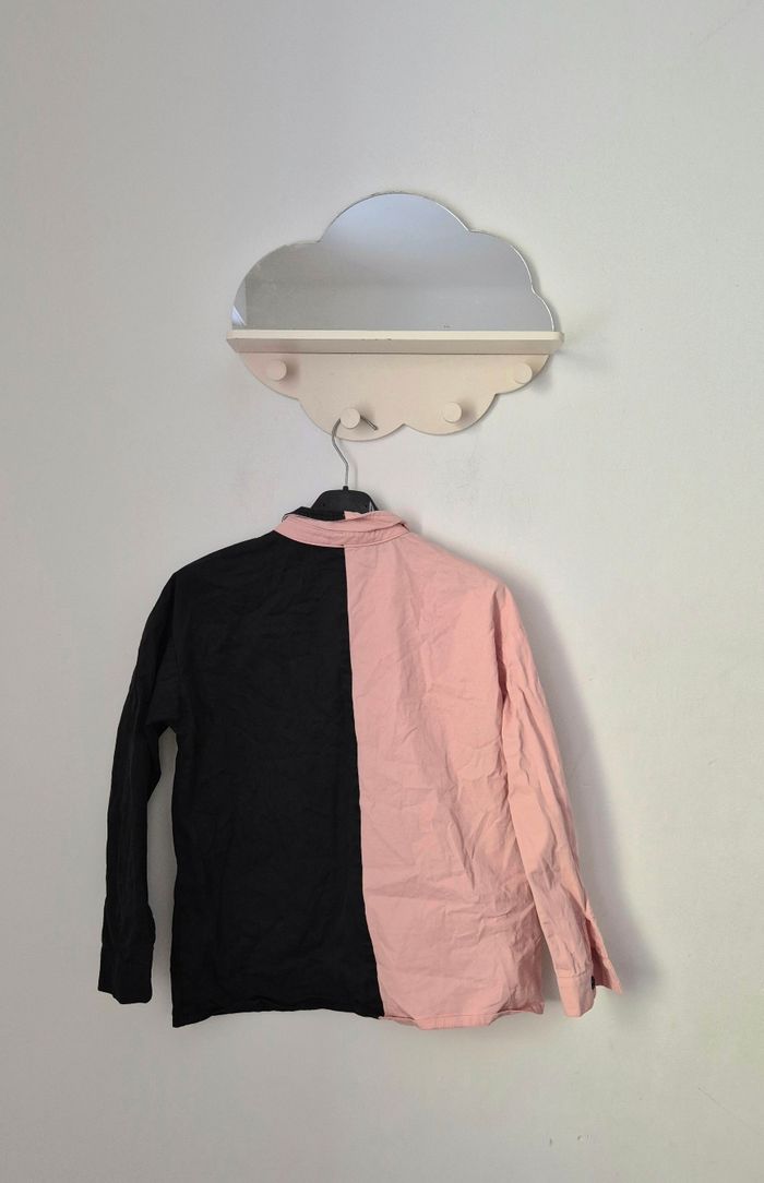 Veste chemise * Shein * - photo numéro 3