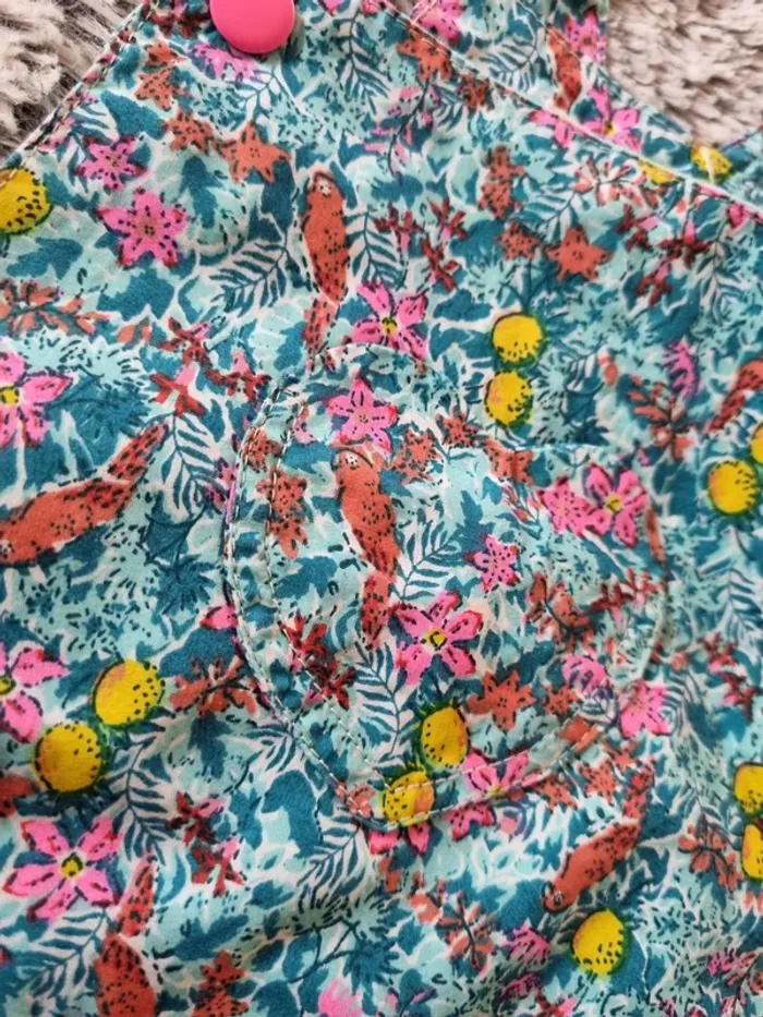 robe short DPAM - photo numéro 3
