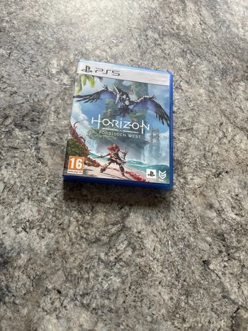horizon ps5