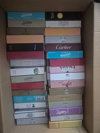 Parfums