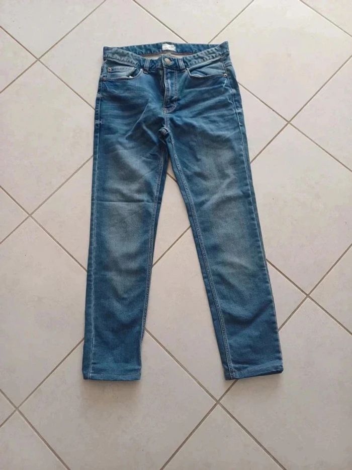 Jean homme taille 36