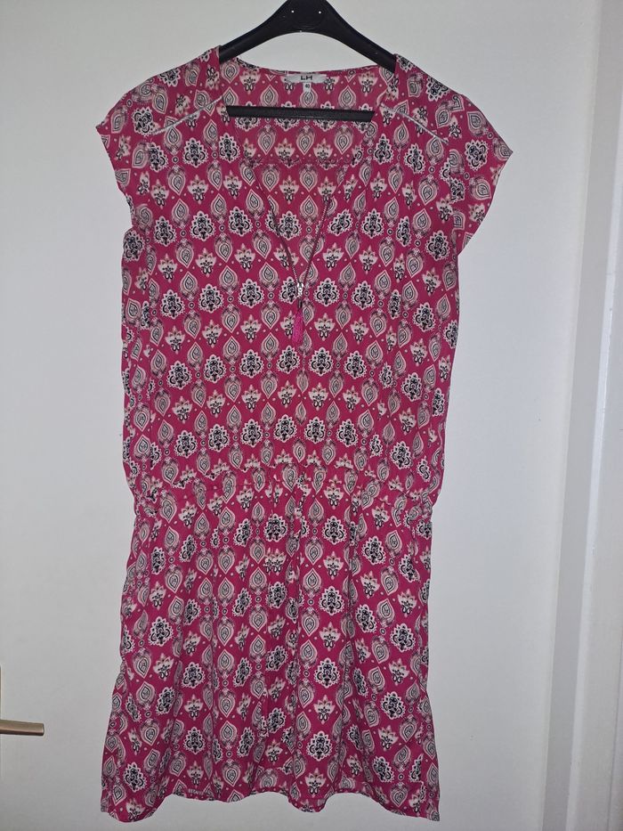 Robe tunique