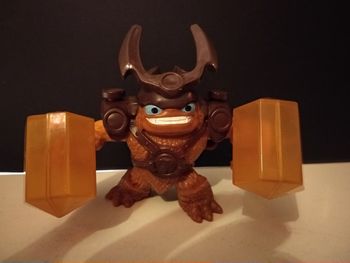 Figurine Skylanders