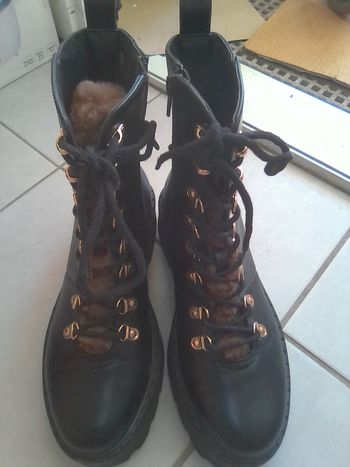 Chaussures 38 femme