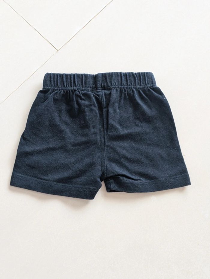 Short Hublot - photo numéro 4