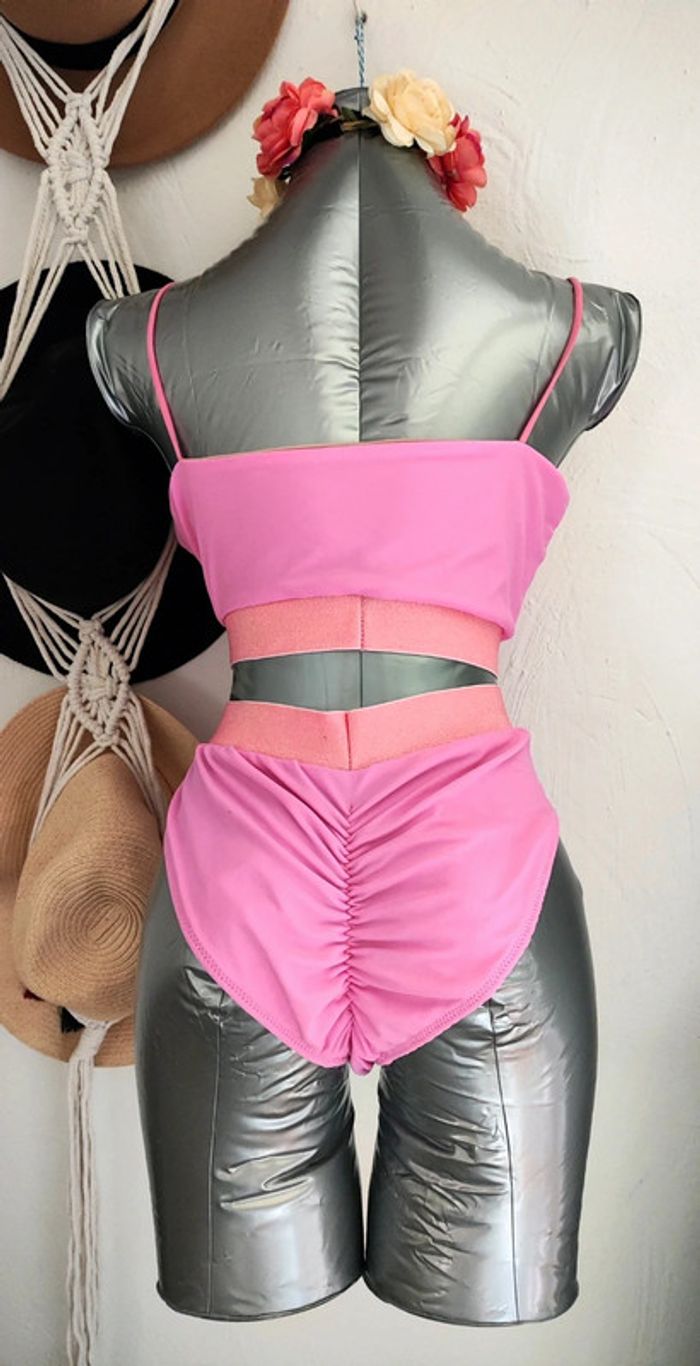 Ensemble de pole dance Lollipop - photo numéro 2