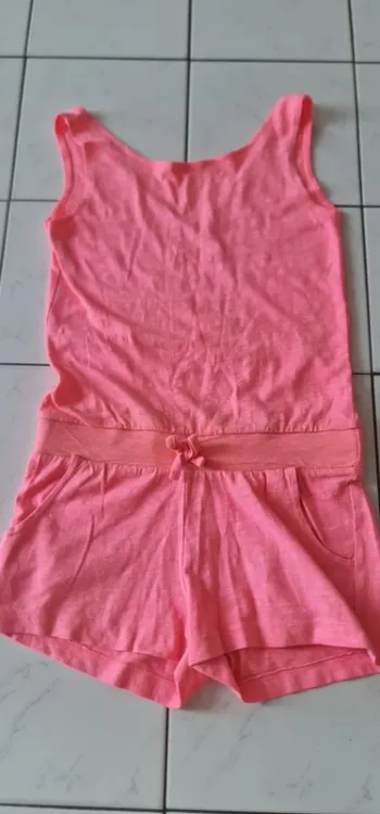 Combishort