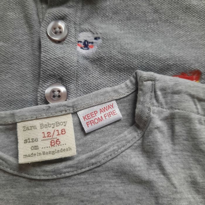 Lot de vêtements 18 mois 86 cm - photo numéro 7