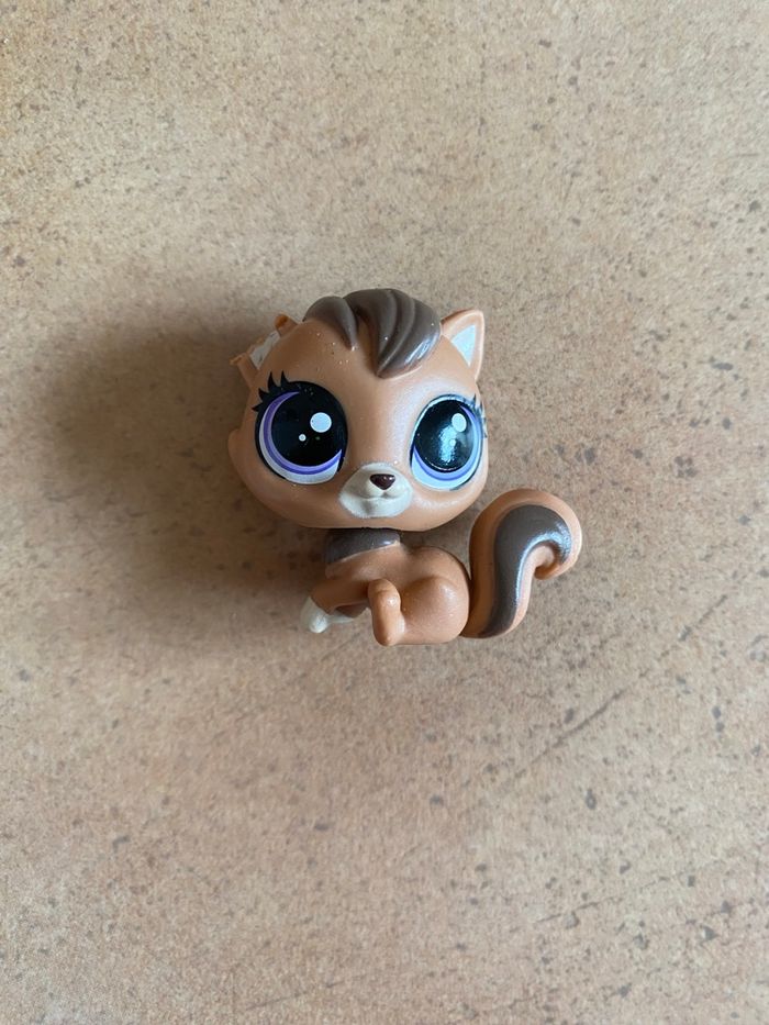 Lot PetShop - photo numéro 6