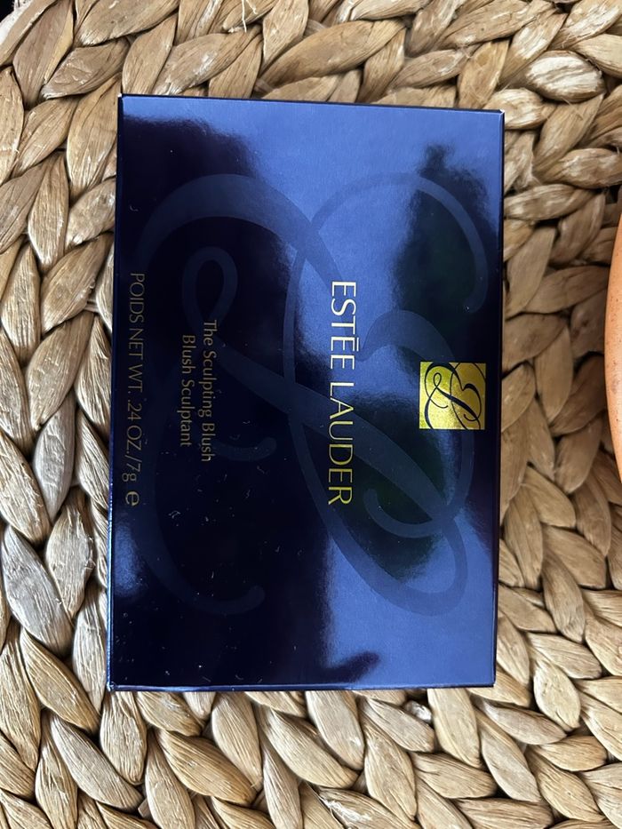 Estée Lauder Blush Sculptant – Neuf - photo numéro 2