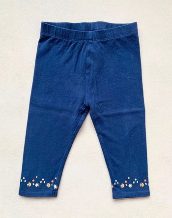 Legging caleçon sergent major 12 mois