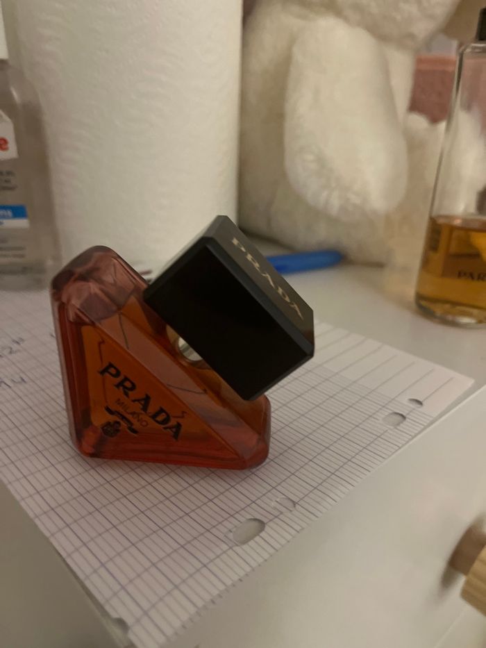 Parfum prada paradoxe