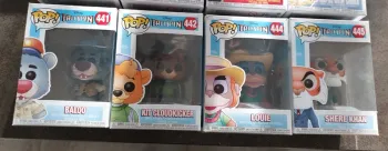 POP Talespin