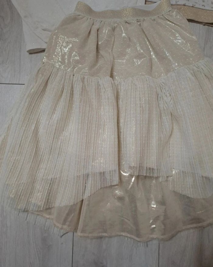 Ensemble de Noël/cérémonie 4A - photo numéro 2