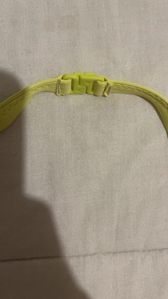 Bikini maillot de bain 2 pièces 36 avec coussinets amovibles - photo numéro 4