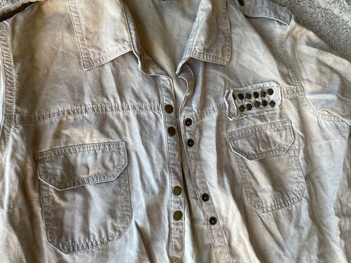 Chemise femme - photo numéro 2