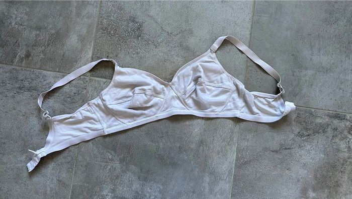 🔆 Lot de 3 soutiens gorge 110 D super confortables dont un Playtex - photo numéro 5