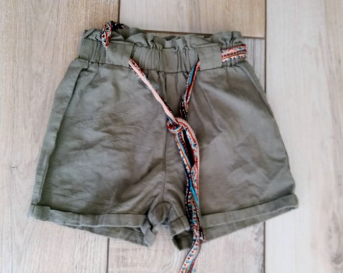 Lot de vêtements fille - photo numéro 5