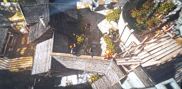 😍brothers a tale of two sons sur PS4/ps5 - photo numéro 7