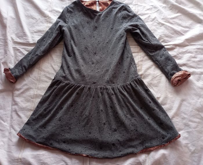 Robe Kiabi 10 ans - photo numéro 3