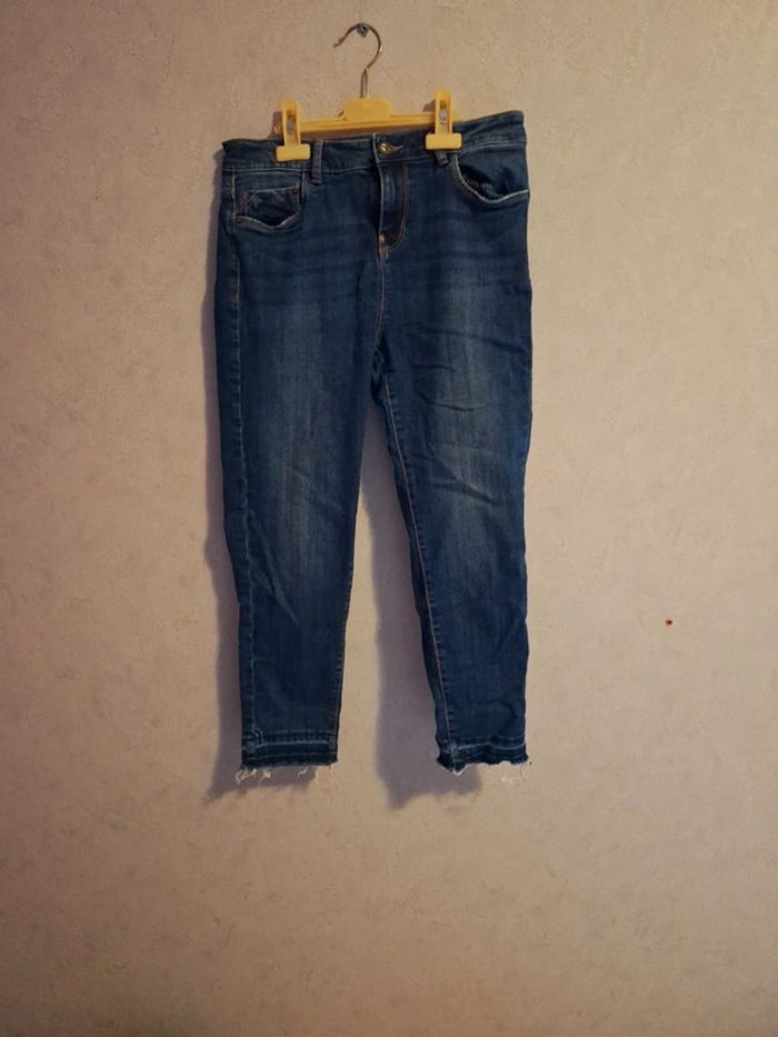 Jean Camaïeu 38