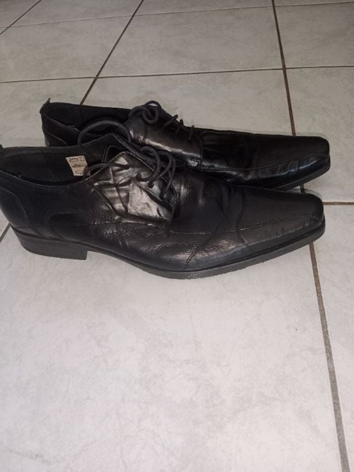 Chaussures de ville
