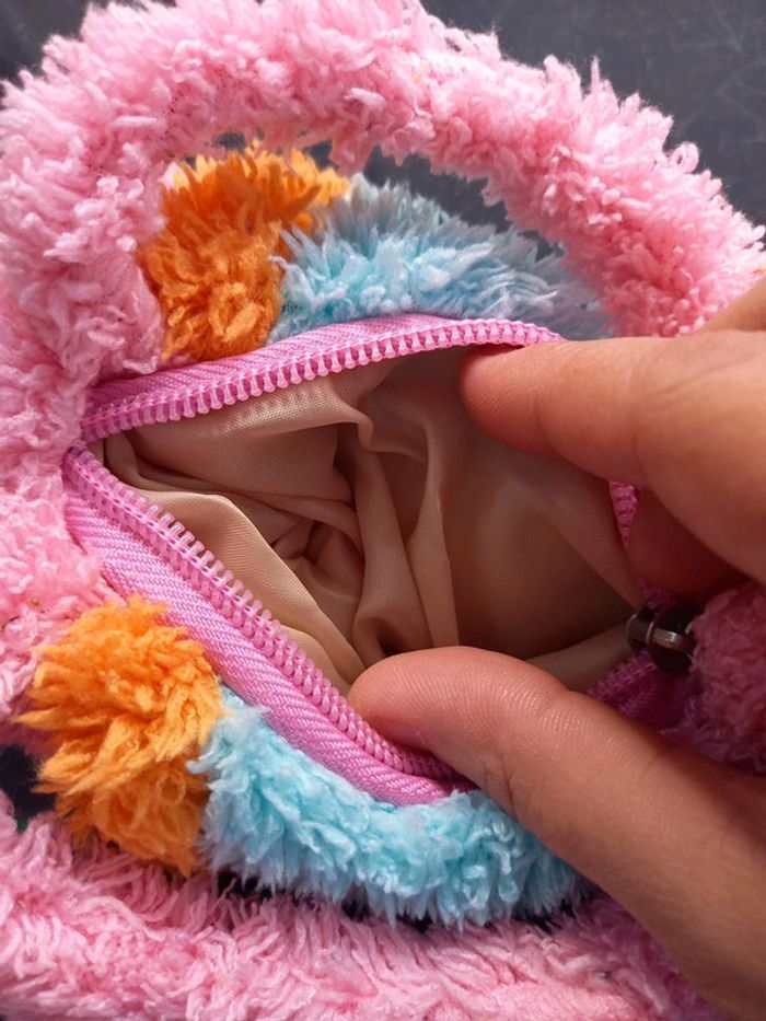 Peluche - photo numéro 3