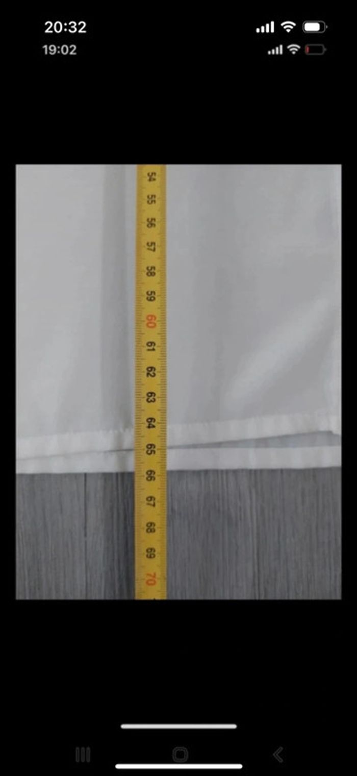 Chemise Gérard Pasquier taille 46 - photo numéro 8