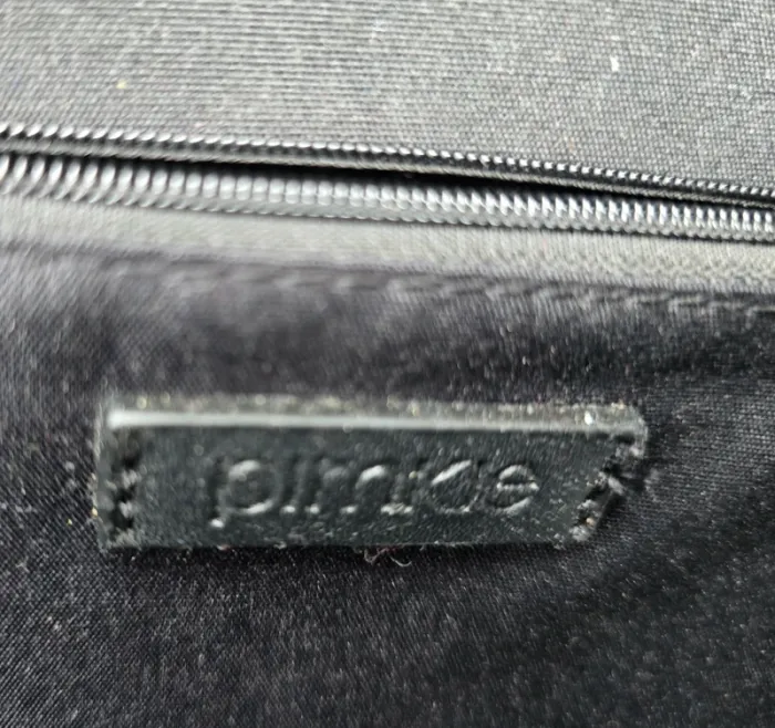 Sac main rond noir Pimkie Neuf - photo numéro 5