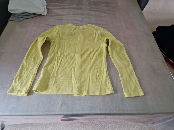 Gilet fille - photo numéro 4