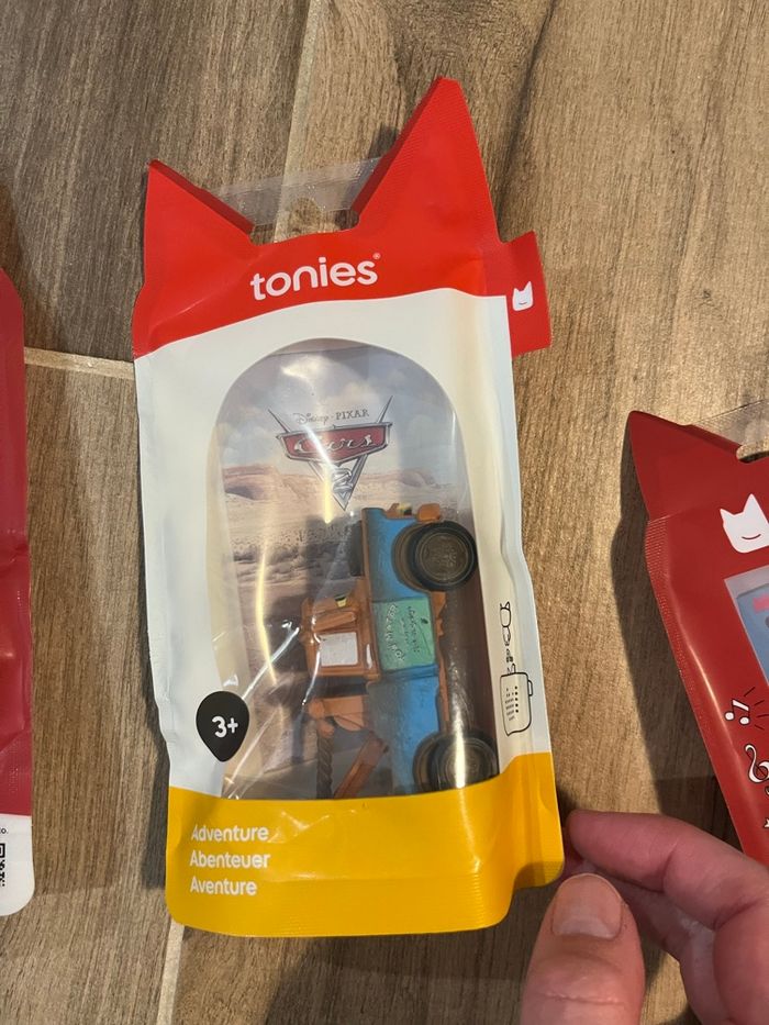 Tonies - photo numéro 6