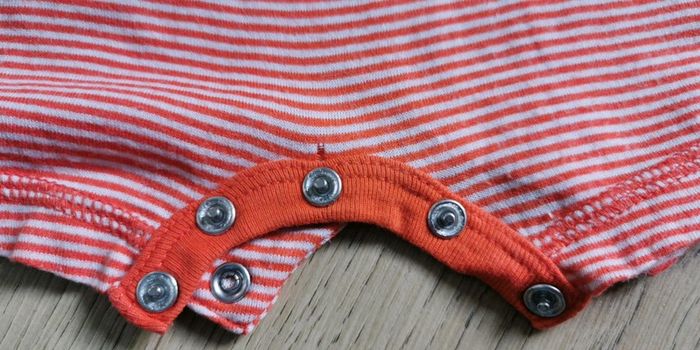 Combishort petit bateau - photo numéro 3