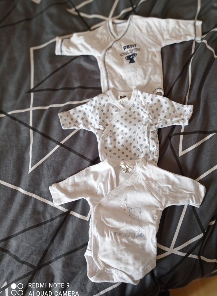 Bodies manches longues