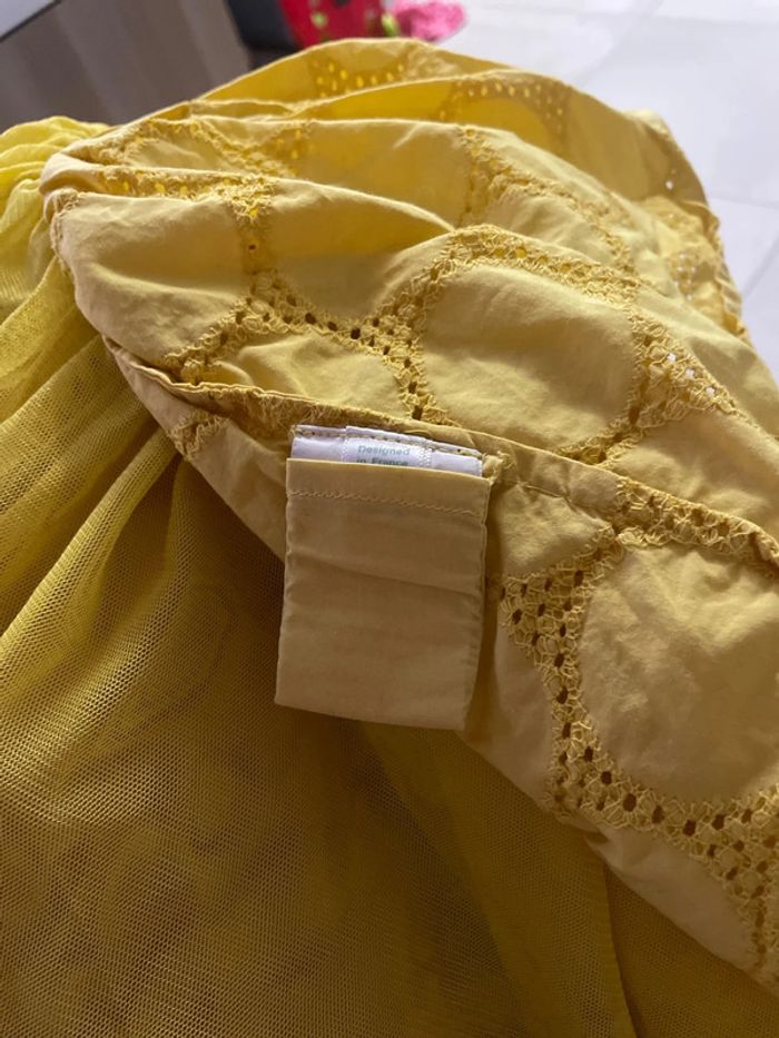 Jupe 18 mois - photo numéro 3