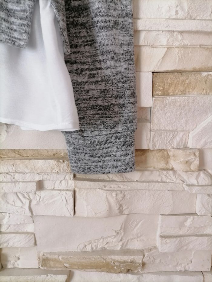 Pull fille - photo numéro 4