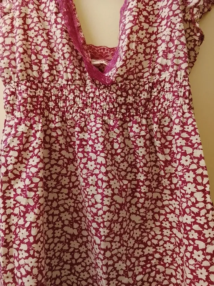 Robe d été - photo numéro 2