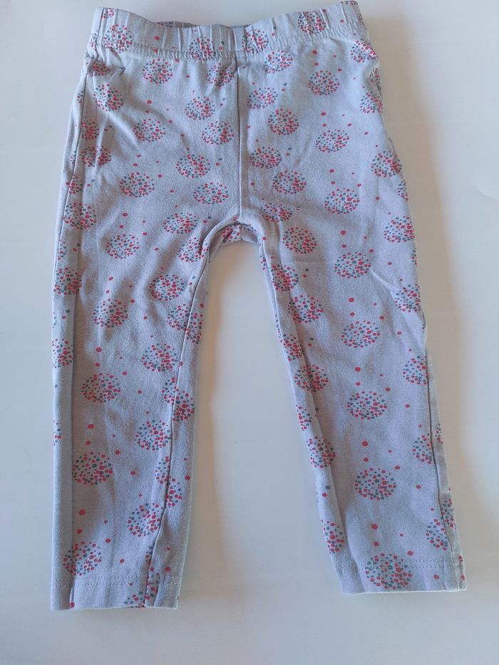 Ensemble 12 mois - photo numéro 3