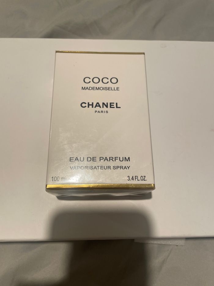 Parfum - photo numéro 2