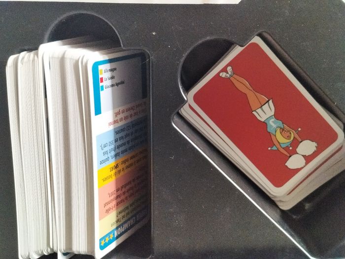 Jeu l équipe - photo numéro 5