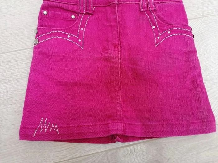 Lot jupes 3 ans - photo numéro 14