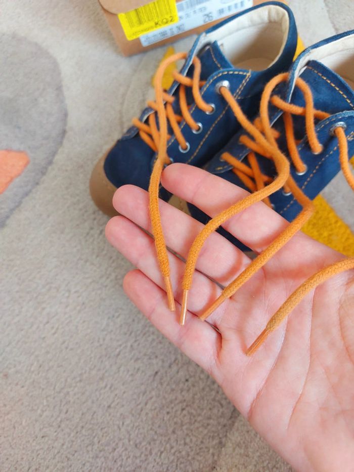 Chaussures Naturino Cocoon 26 - photo numéro 7