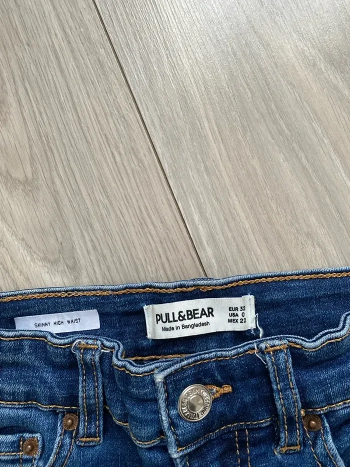 Lot de 3 jeans skinny - photo numéro 3